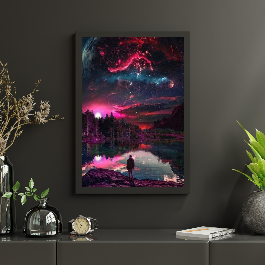 Diamantmalerei Juicy Nature - SEOS Shop ®