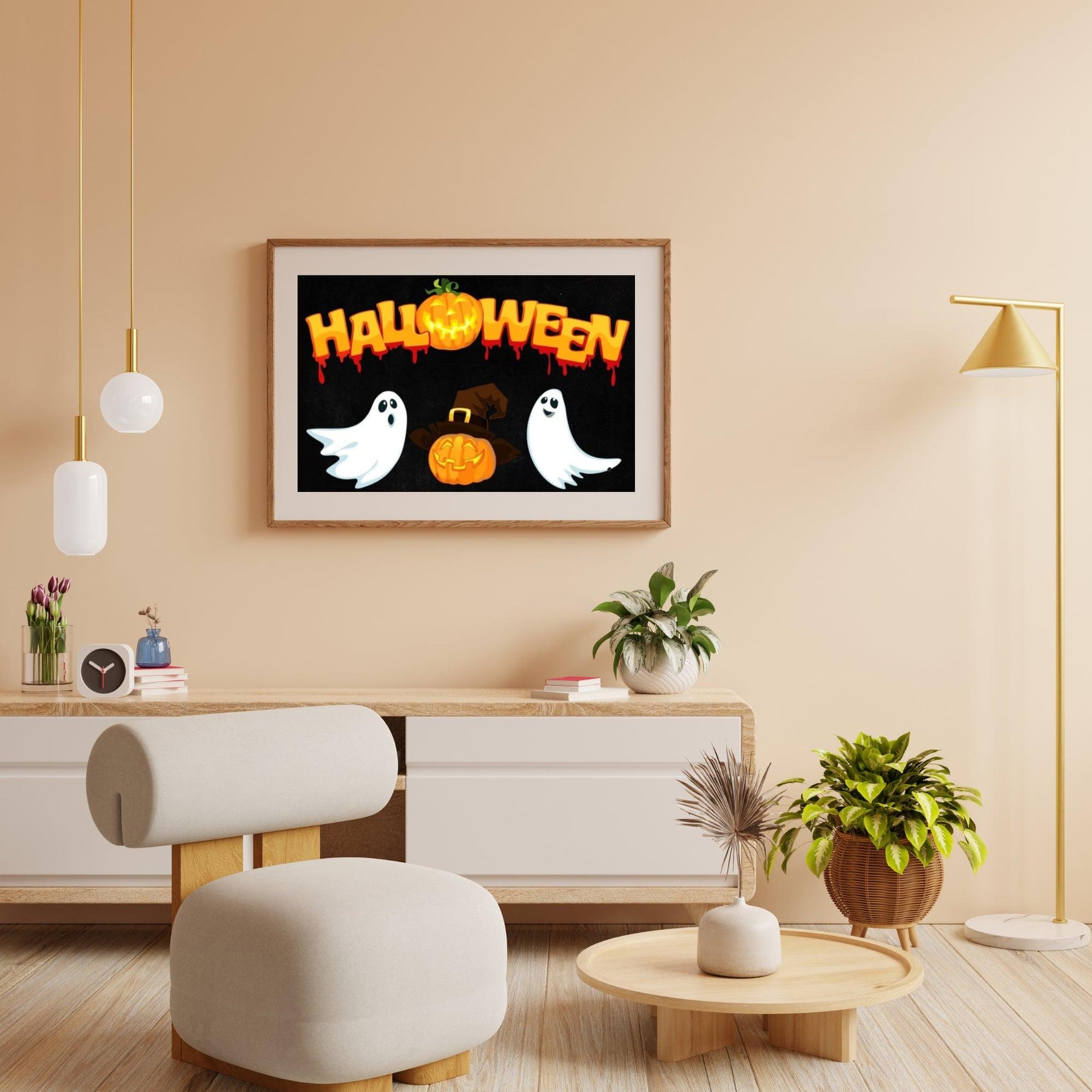 Diamantmalerei Geister - SEOS Shop ®