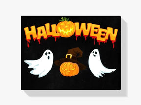 Diamantmalerei Geister - SEOS Shop ®