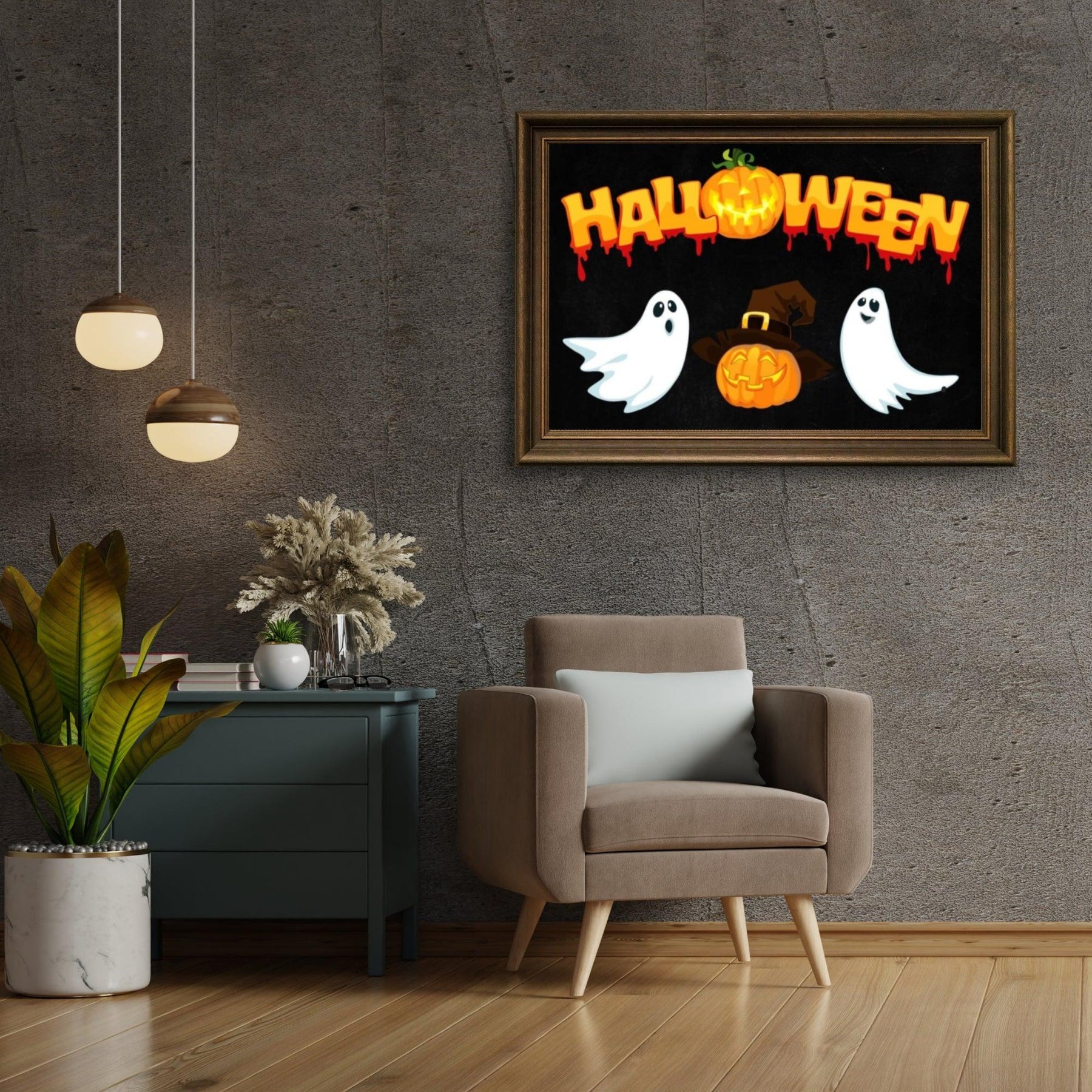 Diamantmalerei Geister - SEOS Shop ®