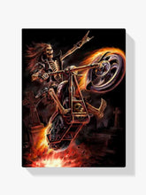 Diamantmalerei Ghost Rider - SEOS Shop ®