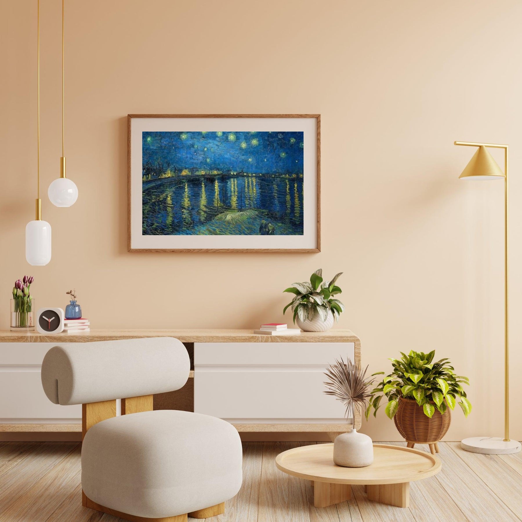 Diamantmalerei Sternenhimmel - SEOS Shop ®