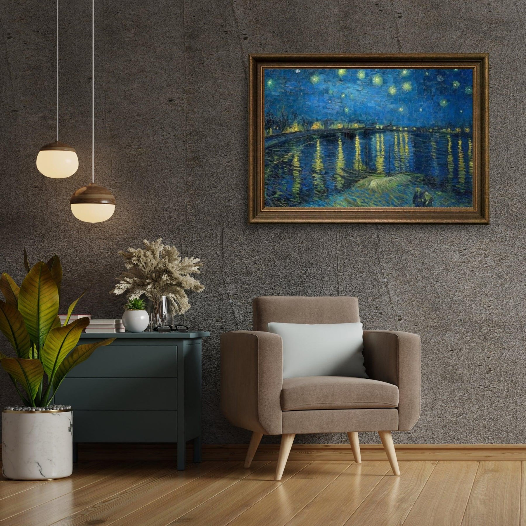 Diamantmalerei Sternenhimmel - SEOS Shop ®