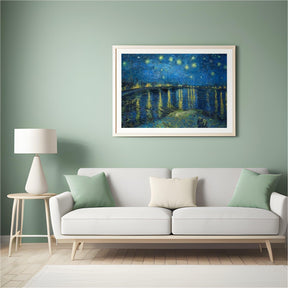 Diamantmalerei Sternenhimmel - SEOS Shop ®