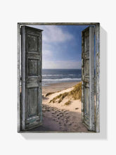 Diamantmalerei Strandspaziergang - SEOS Shop ®