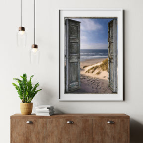 Diamantmalerei Strandspaziergang - SEOS Shop ®