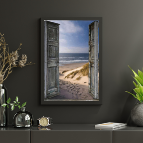 Diamantmalerei Strandspaziergang - SEOS Shop ®