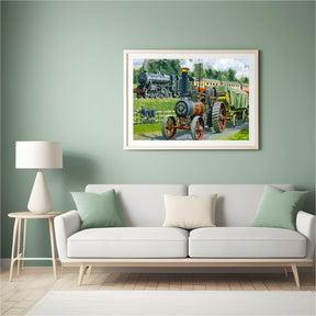 Diamond Painting Zugspotter – SEOS Shop ® 