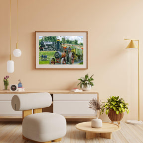 Diamond Painting Zugspotter – SEOS Shop ® 