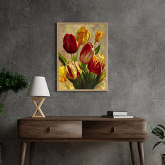 Diamantmalerei Tulpenstrauß - SEOS Shop ®