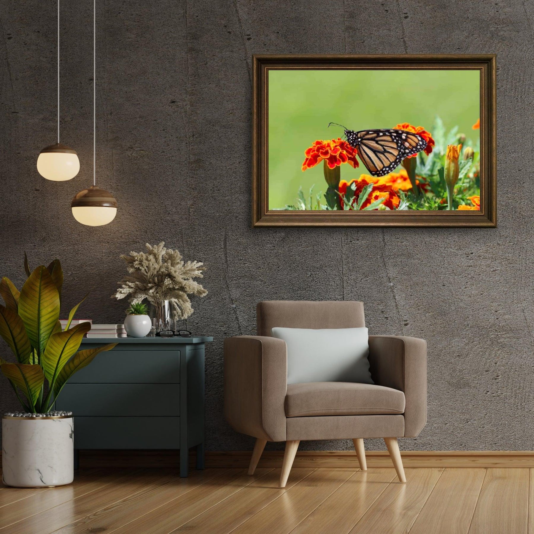 Diamond Painting Schmetterling - SEOS Shop ®