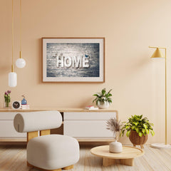 Diamond Painting Schmetterling Home Sweet Home - SEOS Shop ®