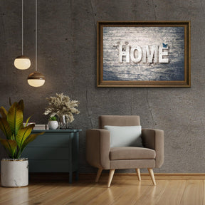 Diamantmalerei Schmetterling Home Sweet Home – SEOS Shop ®