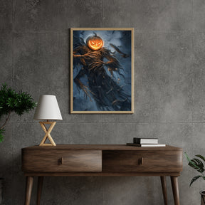 Diamantmalerei Vogelscheuche - SEOS Shop ®