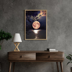 Diamantmalerei Vollmond – SEOS Shop ®