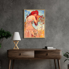 Diamantmalerei Sommer - SEOS Shop ®