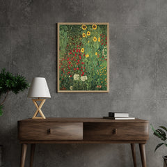 Diamantmalerei Sonnenblumenpark - SEOS Shop ®