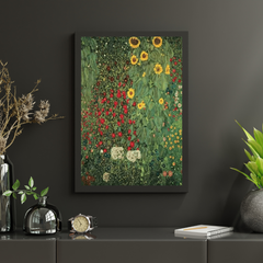 Diamantmalerei Sonnenblumenpark - SEOS Shop ®