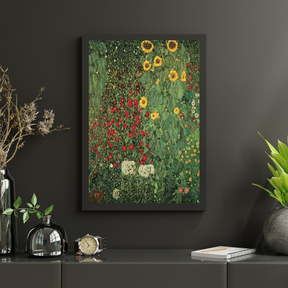 Diamantmalerei Sonnenblumenpark - SEOS Shop ®