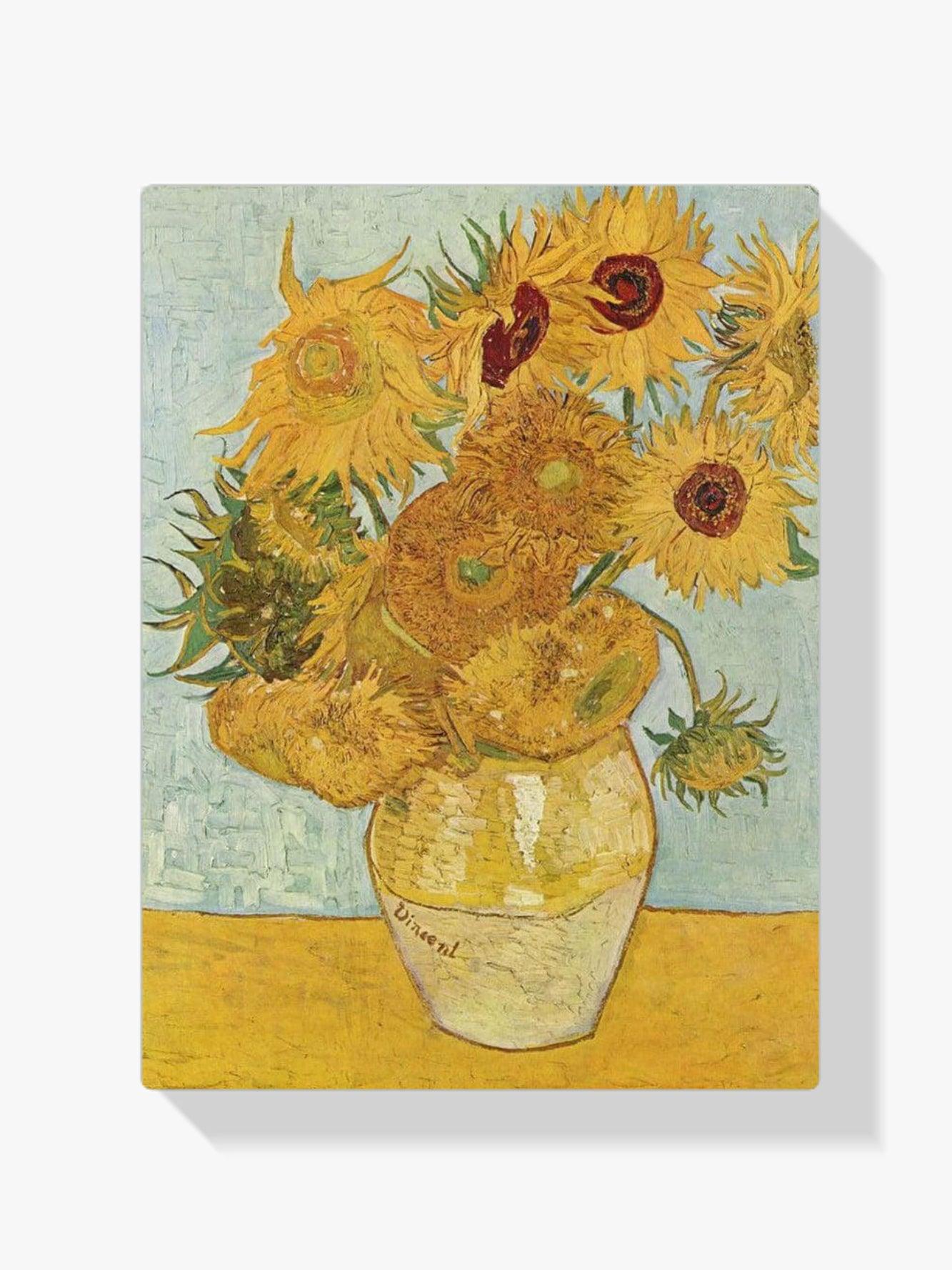 Diamantmalerei Sonnenblumen - SEOS Shop ®