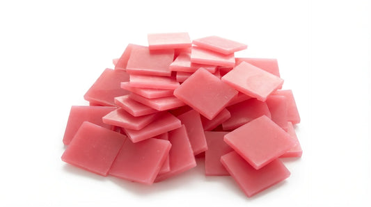 Extra Wax 10 Stuks