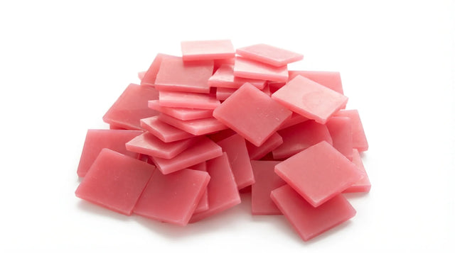 Extra Wax 10 Stuks