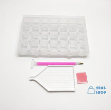 Starterpaket für jeden Anfänger - SEOS Shop®