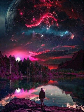 Diamantmalerei Juicy Nature - SEOS Shop ®