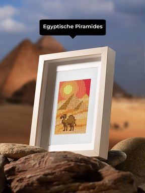 Mini-Meisterwerke – Rund um die Welt (6er-Set)