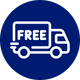 Gratis verzending