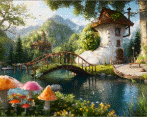 Diamantmalerei - Schuhhaus - SEOS Shop ®