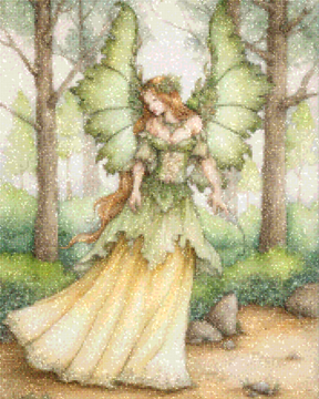 Diamantmalerei - Bosfee V2 - SEOS Shop ®