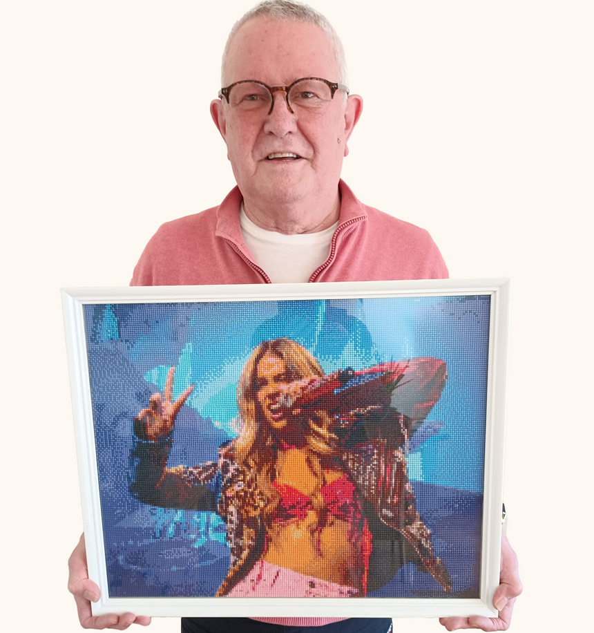 Hoe kies je de perfecte foto?