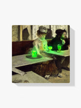 Diamantmalerei - Sommerfleck