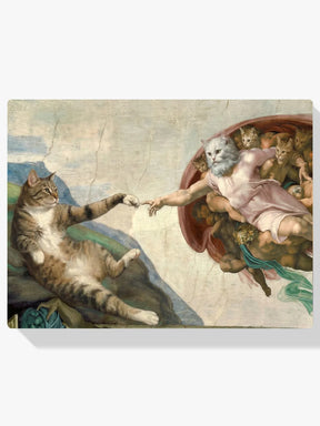 Diamantmalerei - Sommerfleck