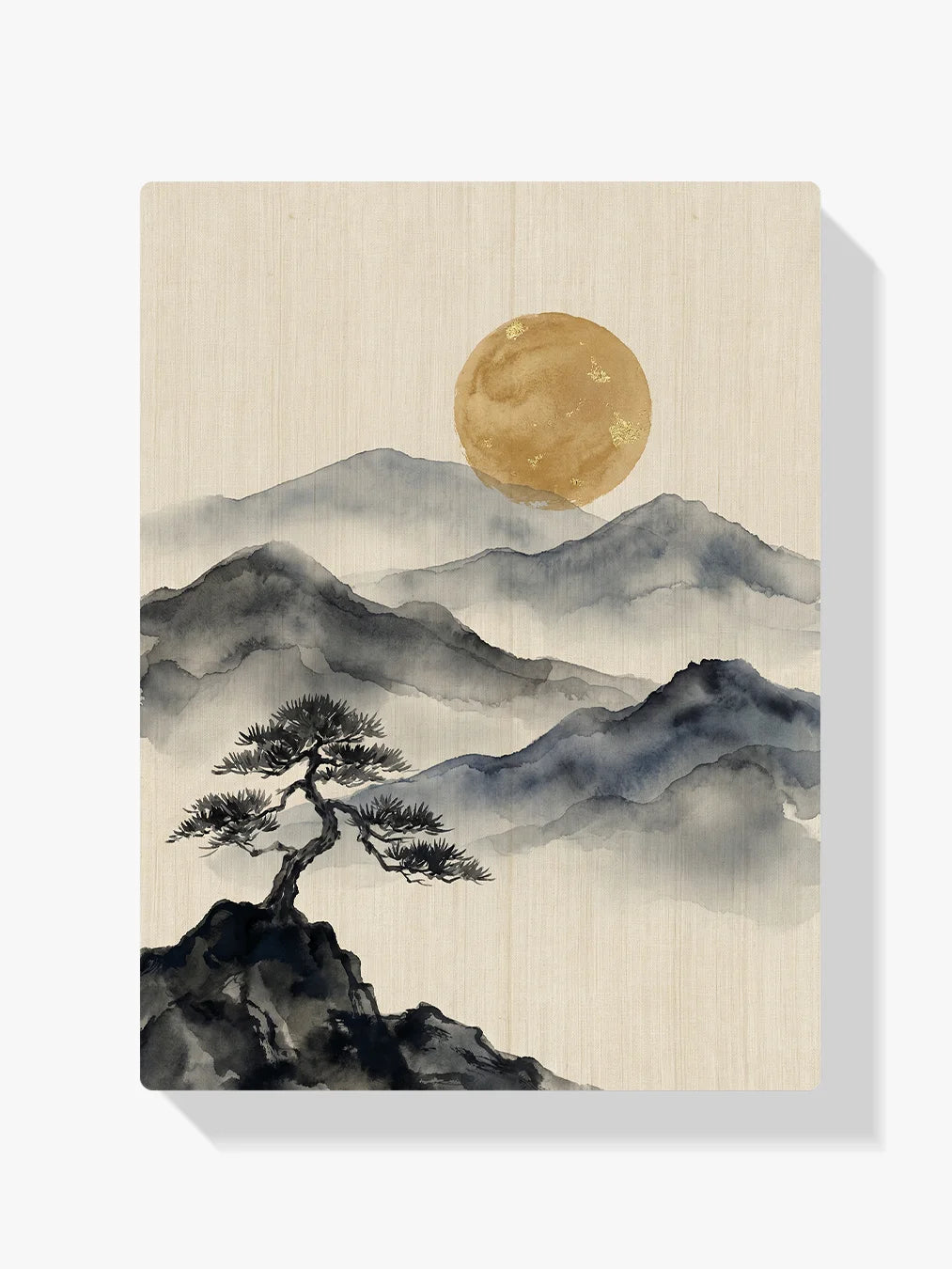 Diamantmalerei - Sommerfleck