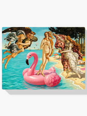 Diamantmalerei - Sommerfleck