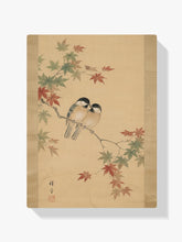 Diamantmalerei - Sommerfleck