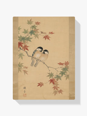 Diamantmalerei - Sommerfleck