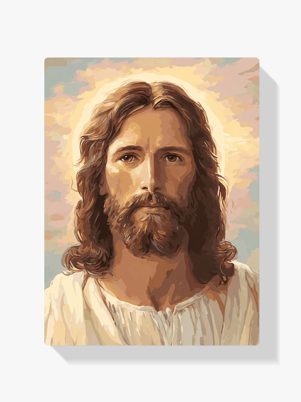 Diamantmalerei - Sommerfleck