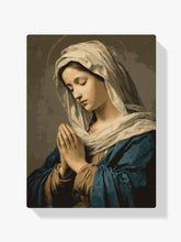 Diamantmalerei - Sommerfleck