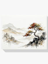 Diamantmalerei - Sommerfleck