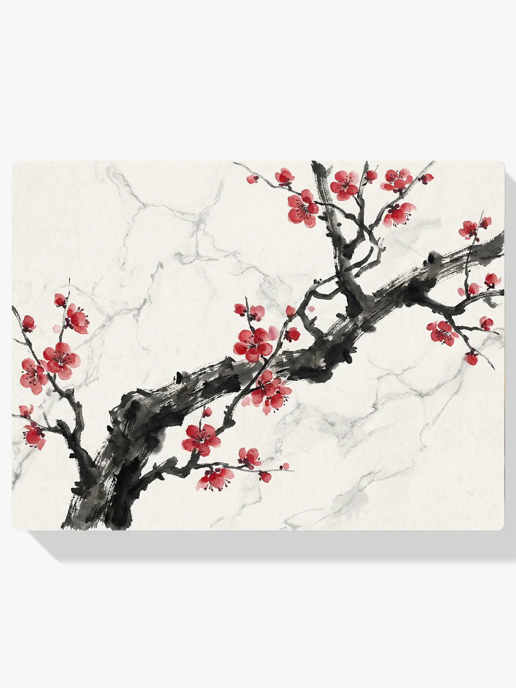 Diamantmalerei - Sommerfleck