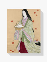 Diamantmalerei - Sommerfleck