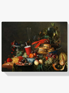 Diamantmalerei - Sommerfleck