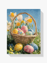 Diamantmalerei - Sommerfleck