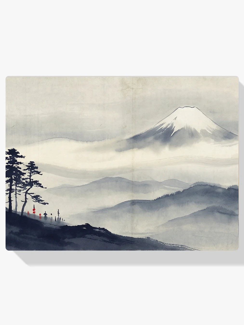 Diamantmalerei - Sommerfleck