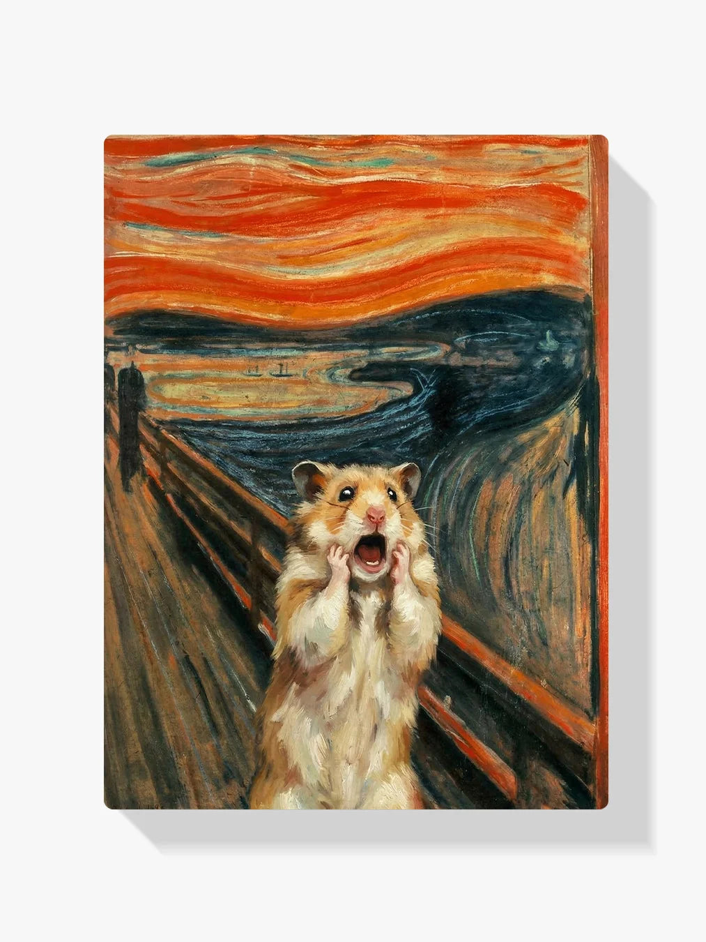 Diamantmalerei - Sommerfleck