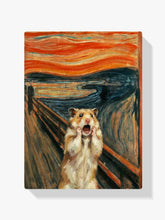 Diamantmalerei - Sommerfleck