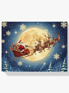 Diamantmalerei - Sommerfleck